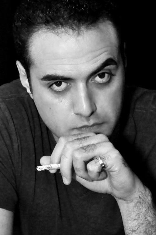 Ashot Ter-Matevosyan as