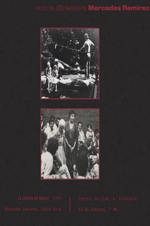 La Libélula del Guararí