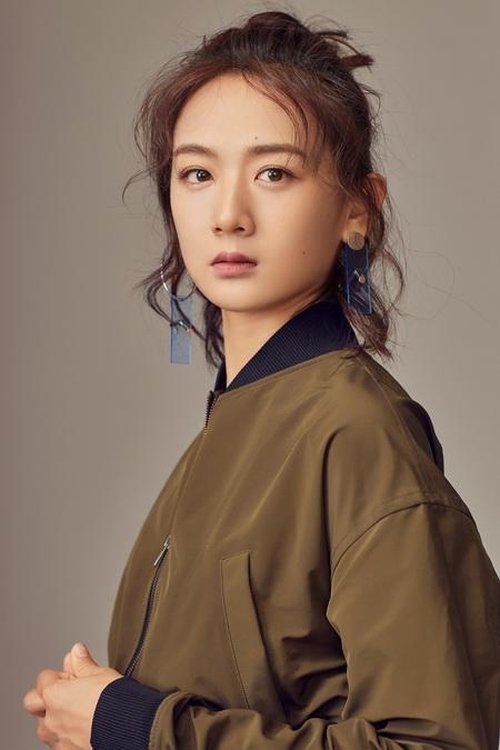 Zhang Lixin as Wa Wa