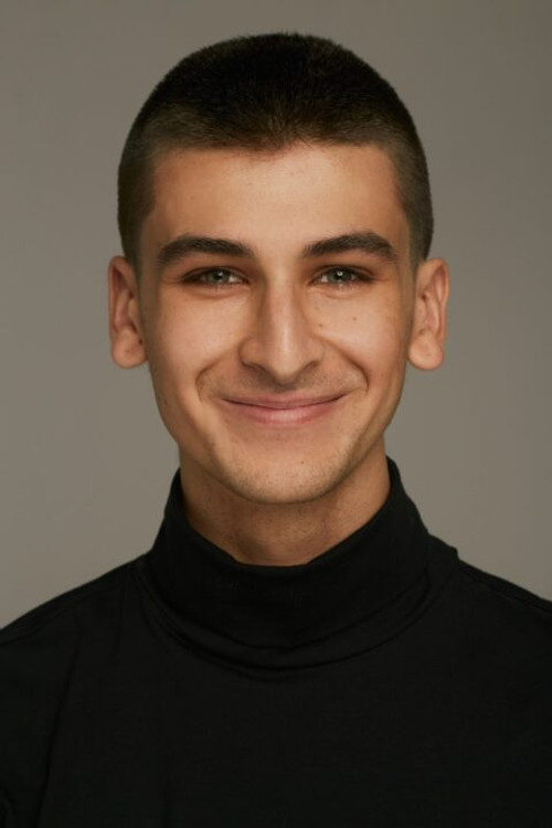 Javier Córdoba as Hermano de Drama