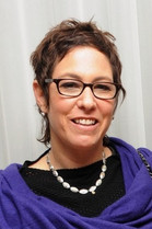 Lisa Cholodenko as Self