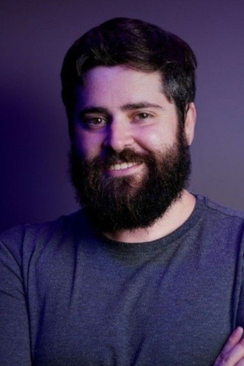 Rafa Grenda as Party Guest