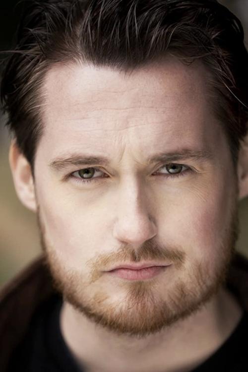 Melvyn Rawlinson as Demonologist