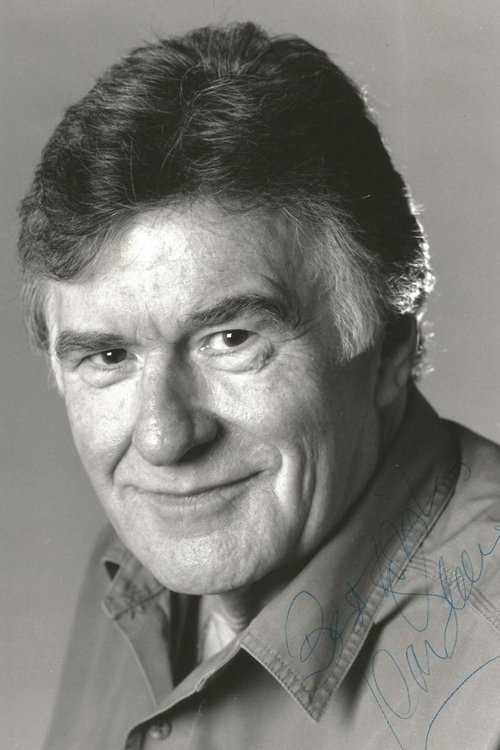 Leon Greene as The Big Man