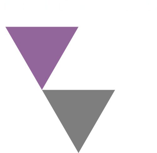 Triglass Productions logo