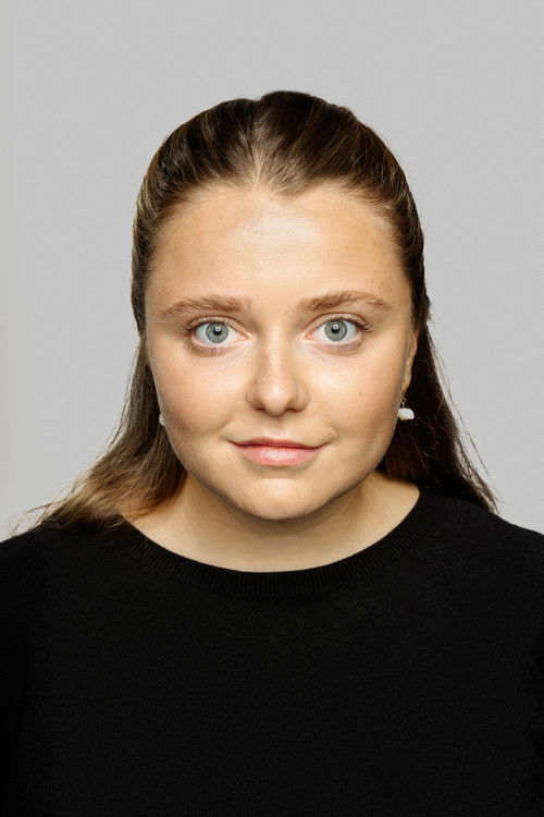 Klementyna Lamort De Gail as Maryna