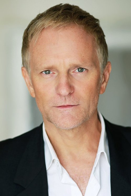 Jean-François Pagès as Notary