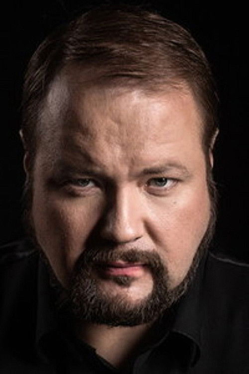 Timo Riihonen as Fafner