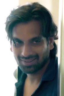 Vikas Sachdeva as 