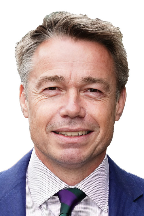 Graeme Le Saux as Self
