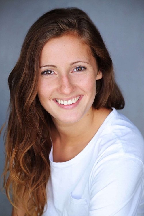 Georgia Pringle as Property Manager