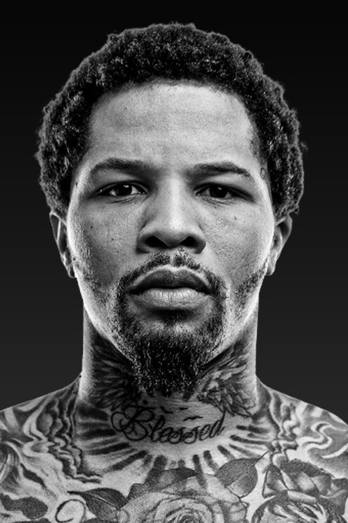 Gervonta Davis as Self