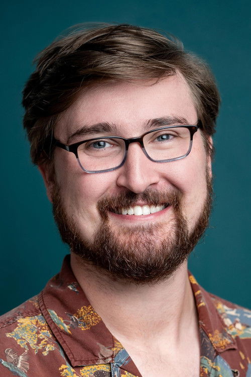 Tom von Dohlen as Dr. Gall