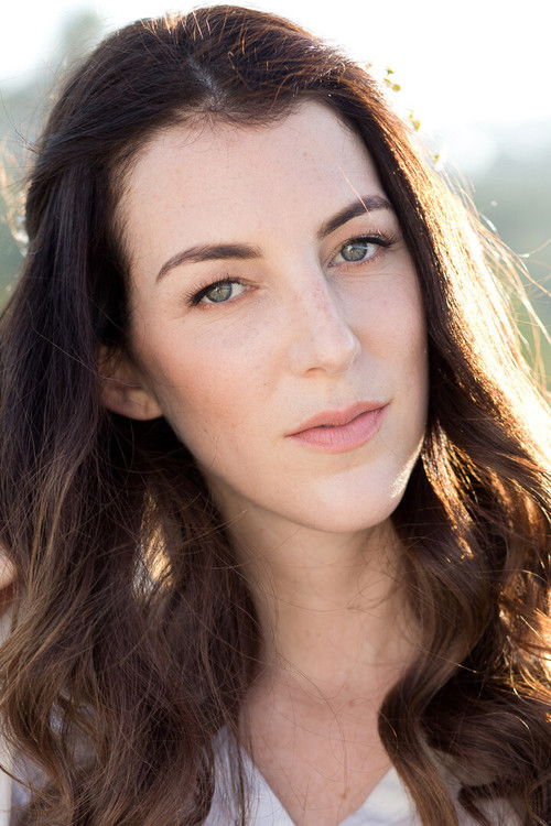 Kristel Kovner as Bethany