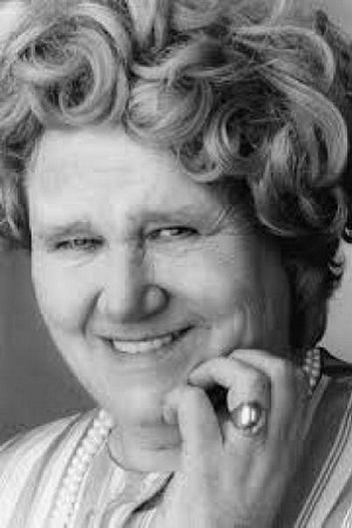 Fiammetta Baralla as Sgt. Callahan