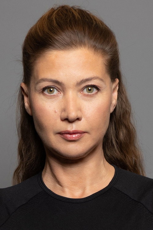 Nihan Özcan as Nuran Denizbey