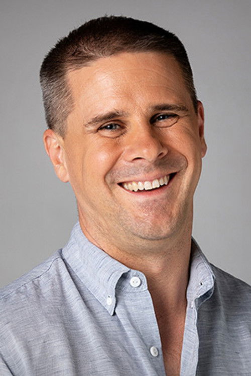 Dan Pfeiffer profile photo