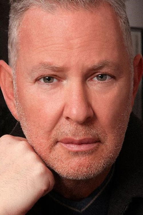 Paul Kemsley as Host