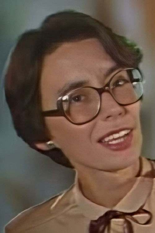 Irina Gushcheva as cameo