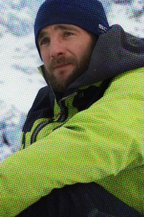 Zian Charlet as Self