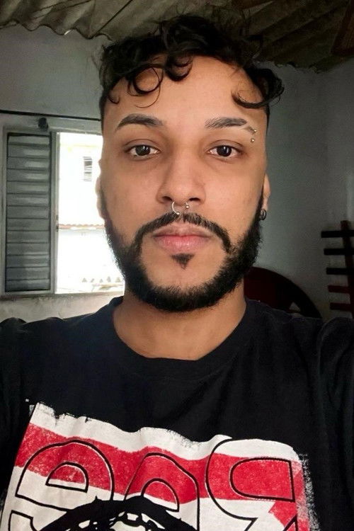 Samuel Luiz as Himself