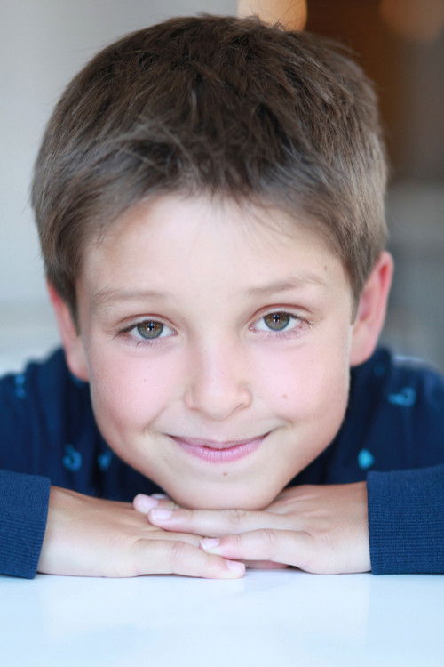 Antoine Boucher as Jérémy