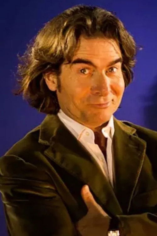 Laurent de Funès as Self - Grandson