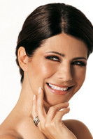 Susanna Messaggio as la ragazza all'autonoleggio