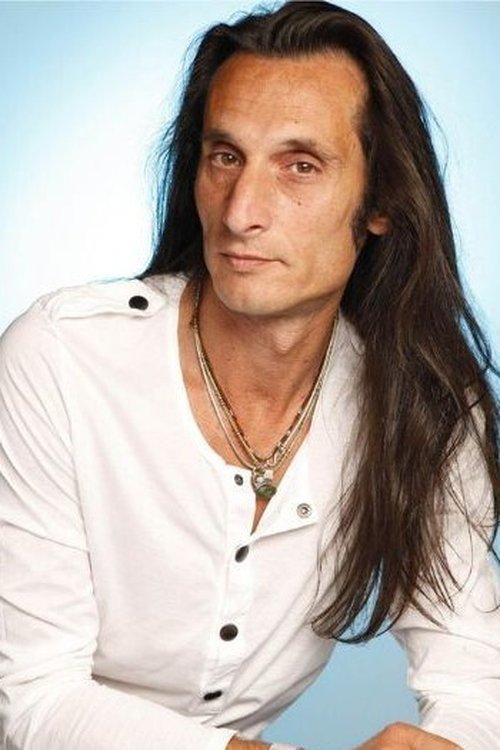 Santi Scinelli as Dancer