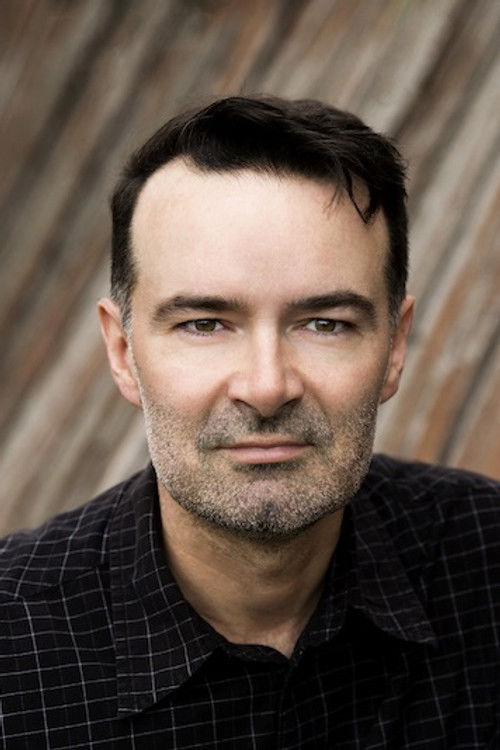 Phillip McInnes as Rodney Goodbuckle