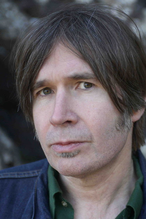 Justin Currie as Self