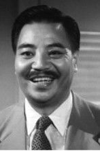 Hoh Ban as Barbarian leader