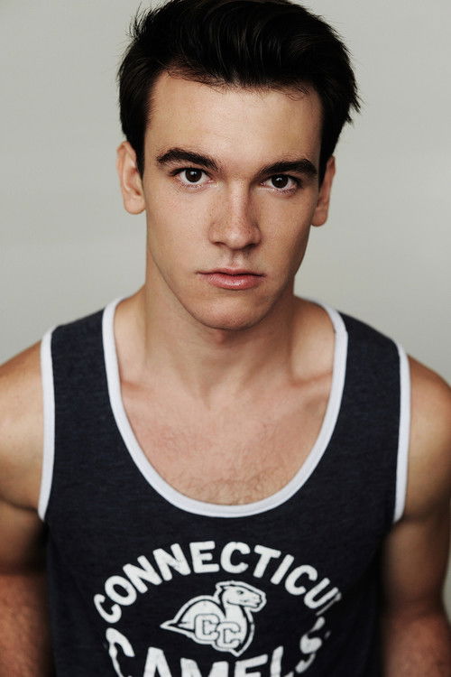 Aidan Milsted as Blake