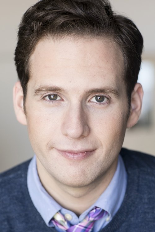 Mark Jacobson as Mark