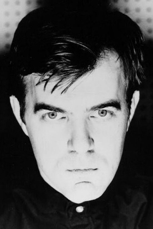Boyd Rice as Himself