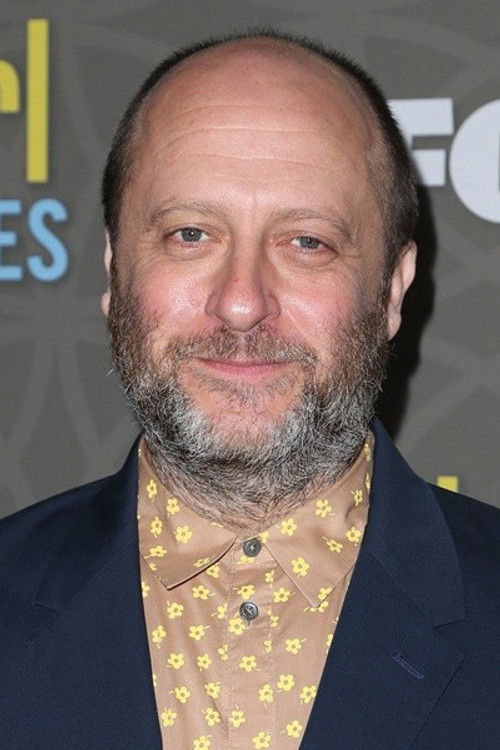 Dave Finkel as Finkel