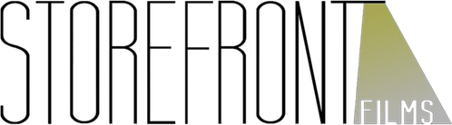 Storefront Films logo