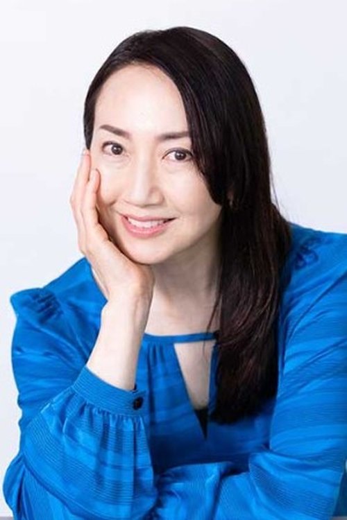 Minoru Kou as Oscar Francois de Jarjayes