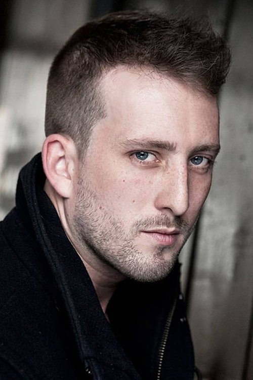 Michael Delaney as Logan