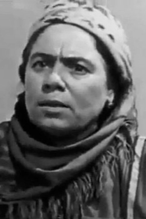 Aisaltan Berdyeva as Maral