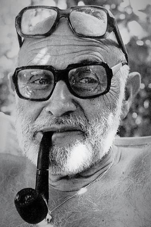 Vilém Flusser as Self