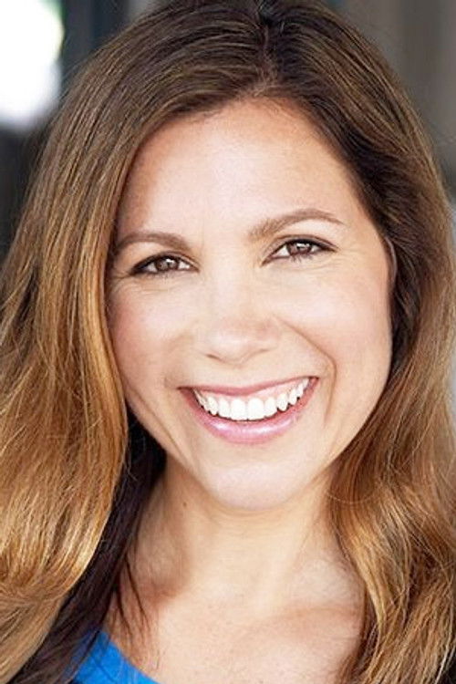 Eileen Stevens as Kitty Pryde (voice)