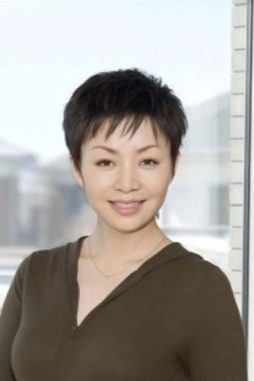 Song Dandan as Wang Caihong