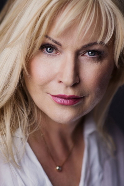 Grażyna Dyląg as Ihezal