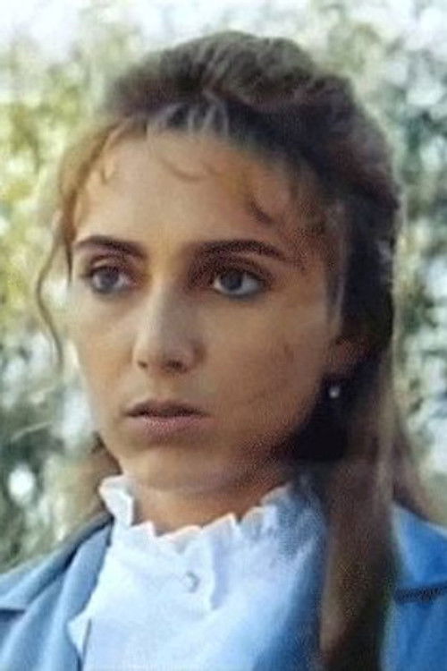 Olena Illienko as 