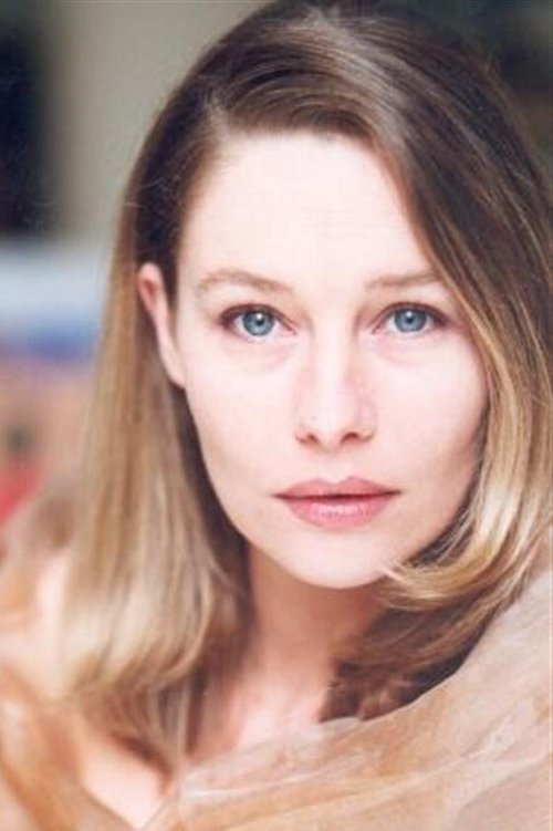 Valérie Sibilia as Denise