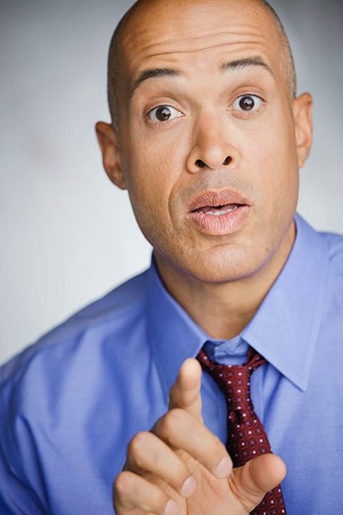 Christopher T. Wood as Ira Ungerleider