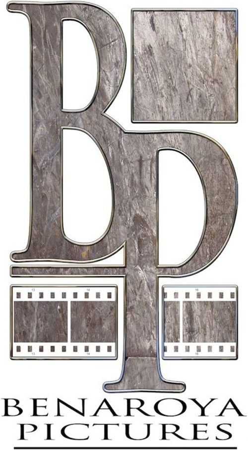 Benaroya Pictures logo