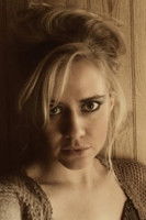 Sable Griedel as Stephanie