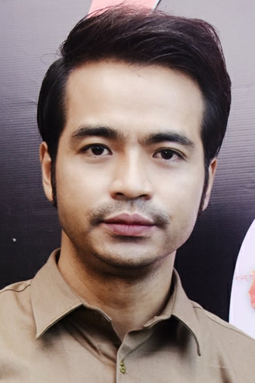 Nay Min as Thet Htin Nyo